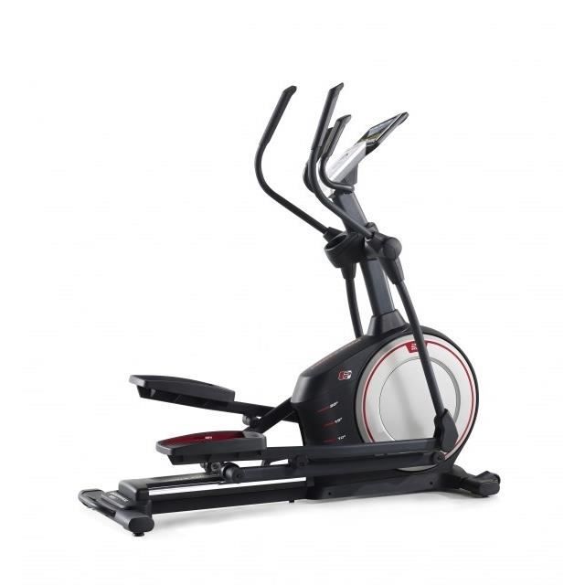 PRO-FORM Vélo elliptique Endurance Motorisé 420 E