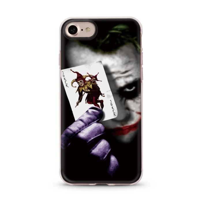 coque iphone 7 plus joker coque iphone 7 plus joker