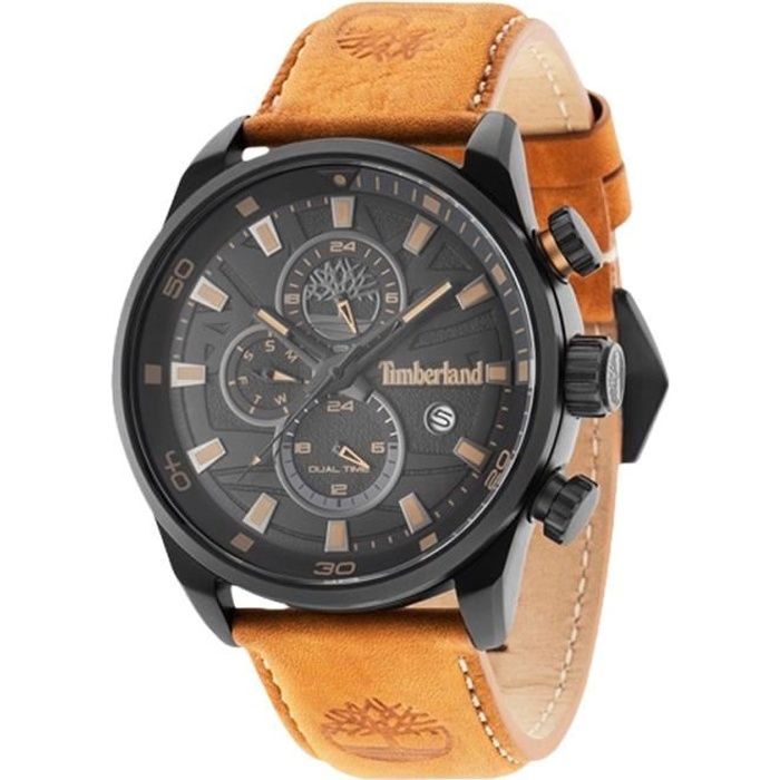 montre timberland homme acier montre timberland homme acier