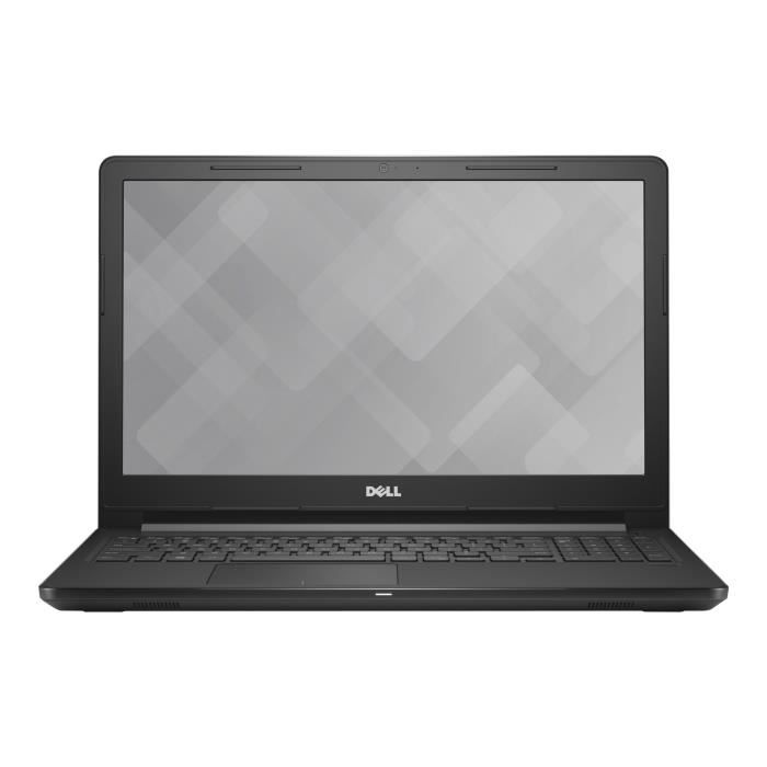 Dell Vostro 15 3568 Core i3 7020U - 2.3 GHz Win1