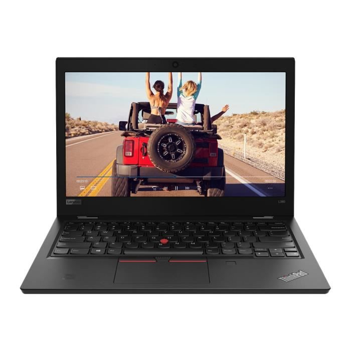 Lenovo ThinkPad L380 20M5 Core i5 8250U - 1.61