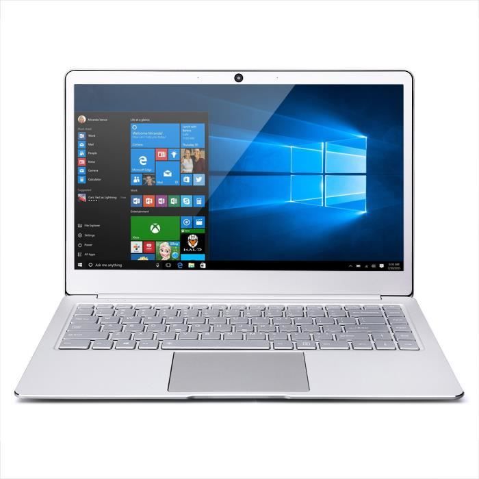 Jumper EZbook S4 Notebook Ordinateur Portable-PC2
