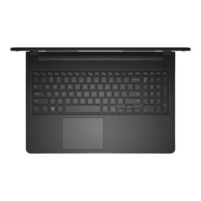 Dell Vostro 15 3568 Core i3 7020U - 2.3 GHz Win3