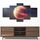 Grand tableau deco