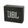 JBL GO Enceinte Bluetooth - Noir