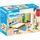 UNIVERS MINIATURE PLAYMOBIL 9271 - La Maison Moderne - Chambre avec UNIVERS MINIATURE PLAYMOBIL 9271 - La Maison Moderne - Chambre avec