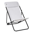 Transatube Chaise Lafuma 62 83 Lfm1848 X Ecume 6900 Maxi Longue 94 SGqVUzMp