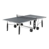 TABLE TENNIS DE TABLE CORNILLEAU Table de Ping Pong X-trem Outdoor + Hou TABLE TENNIS DE TABLE CORNILLEAU Table de Ping Pong X-trem Outdoor + Hou