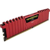 MÉMOIRE RAM Corsair Vengeance LPX Series Low Profile 8 Go DDR4 MÉMOIRE RAM Corsair Vengeance LPX Series Low Profile 8 Go DDR4