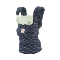 PORTE BÉBÉ Ergobaby Porte-Bébé Original Indigo Menthe Pois PORTE BÉBÉ Ergobaby Porte-Bébé Original Indigo Menthe Pois
