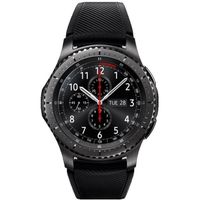 MONTRE CONNECTÉE Samsung Gear S3 Frontier MONTRE CONNECTÉE Samsung Gear S3 Frontier