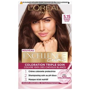 Coloration Cheveux L Oreal Achat Vente Pas Cher