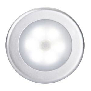 Plafonnier Miniature LED Pour Maison De Poupée échelle 1/12 - Lumière Chaude, Sur Piles