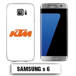 coque galaxy s6 ktm coque galaxy s6 ktm