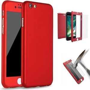 coque iphone 8 rouge 360 coque iphone 8 rouge 360