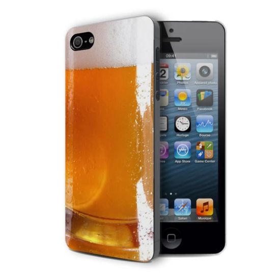 coque iphone 5 biere coque iphone 5 biere