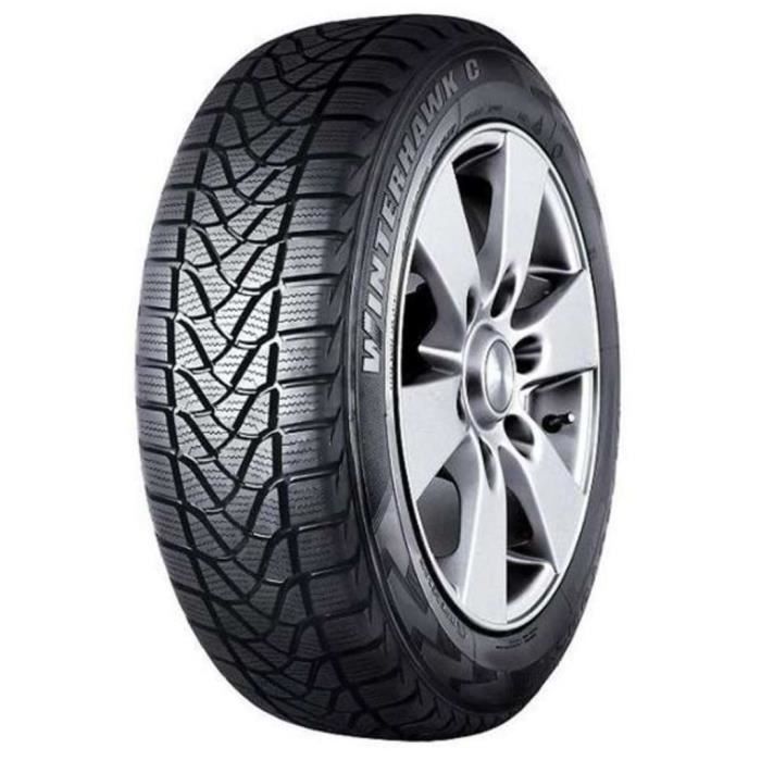 PNEUS Hiver Firestone Winterhawk C 205/65 R15 102 T Camionnette hiver