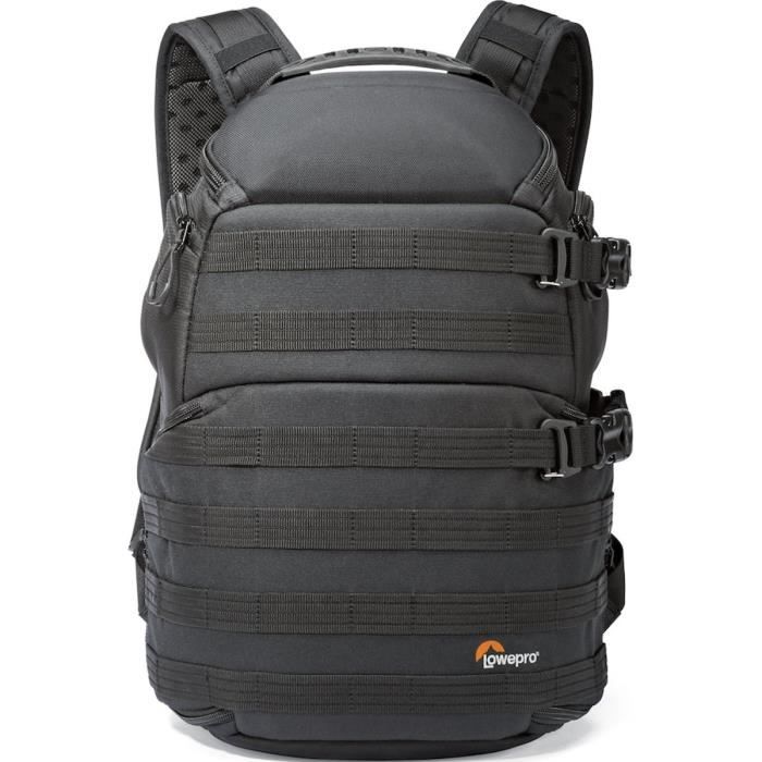 LOWEPRO LP36771 Sac à dos photo - 5 accessoires modulables - Compatible format cabine