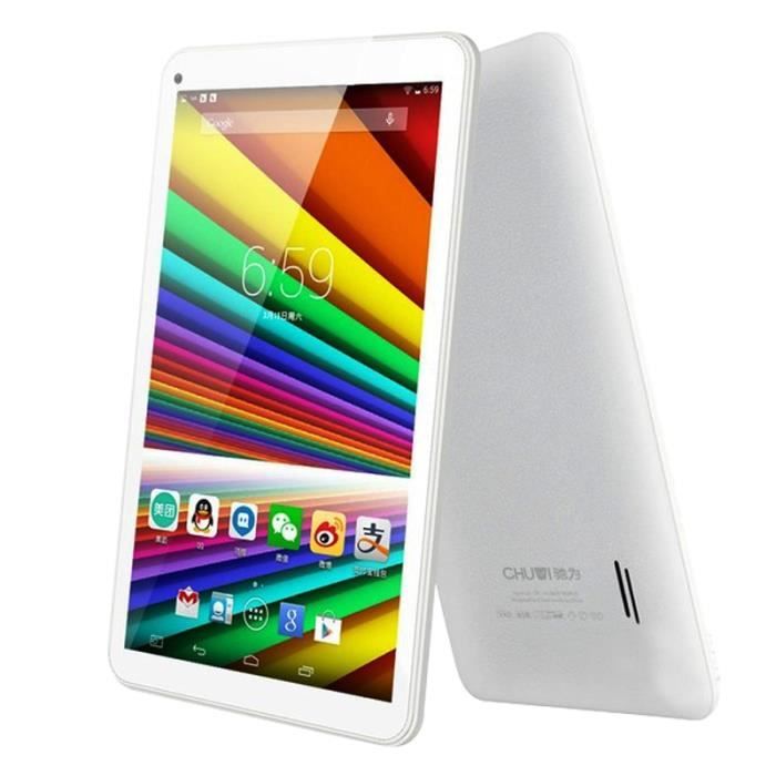 Tablette tactile CHUWI V17 HD