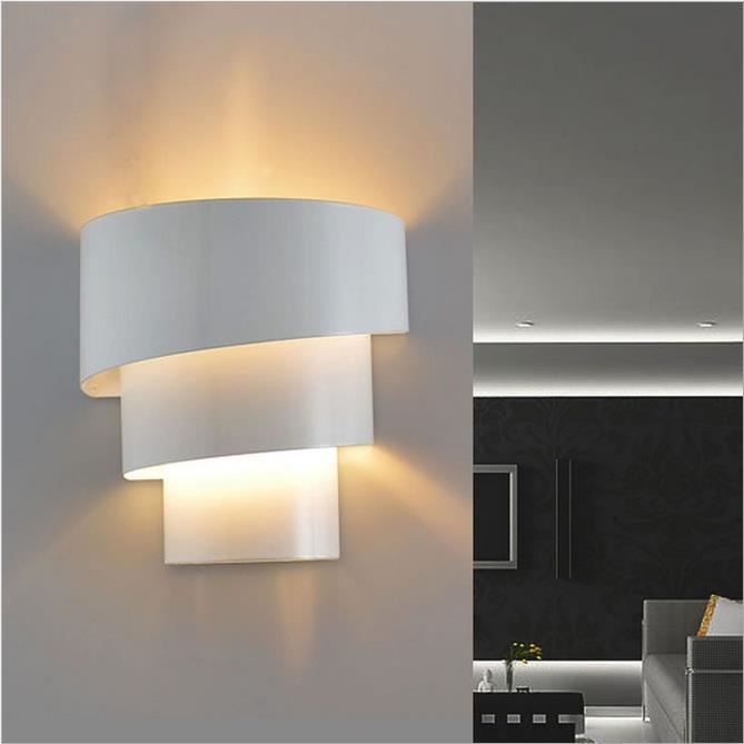 Appliques Murales Led Applique Murale Led Applique Murale Lumiere De