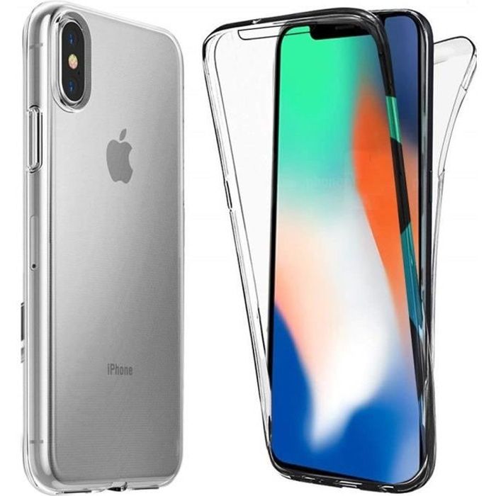 protection iphone xr coque