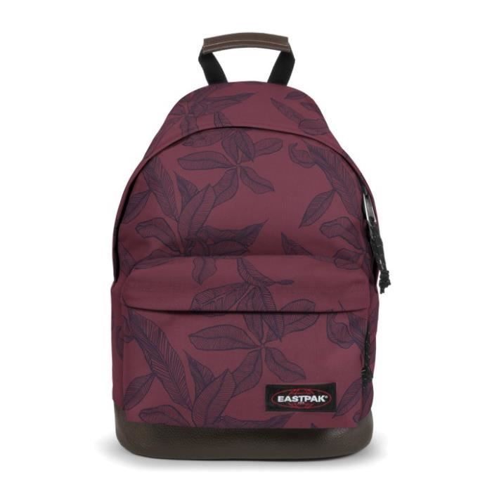 Dos Pas A Cher Cuir Vente Fond Eastpak Sac Achat 5SwxRRq
