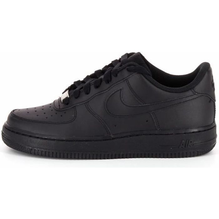 nike air force 1 suede argent