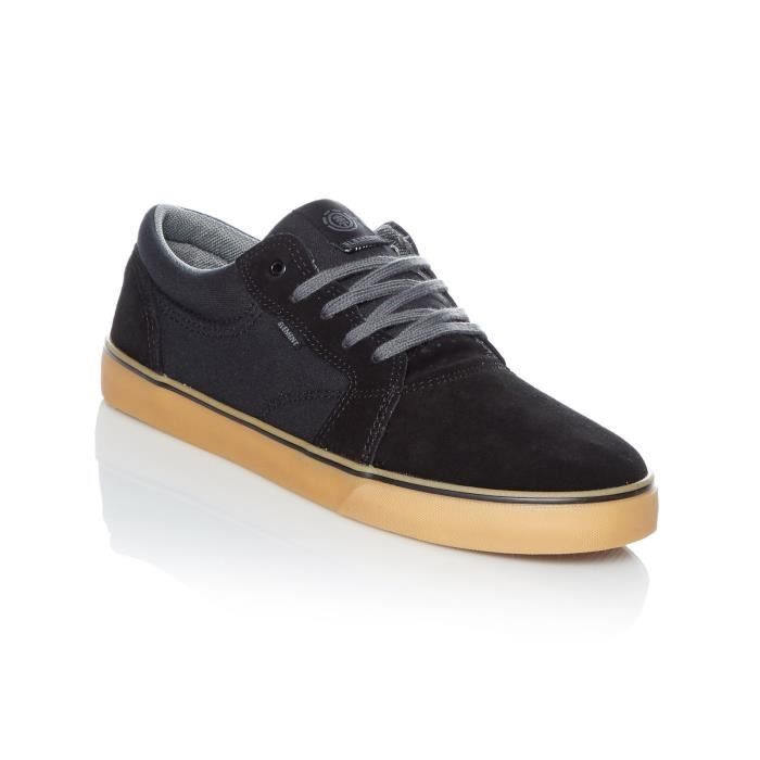 Gum Chaussure Element Wasso Chaussure Element Chaussure Noir Element Noir Gum Wasso xqTFXYwnwd