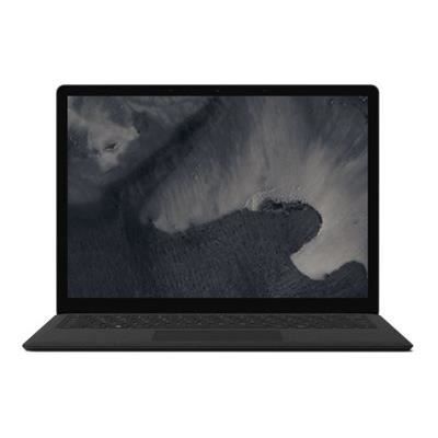 Microsoft Surface Laptop 2 Noir 256Go i7 8Go -1