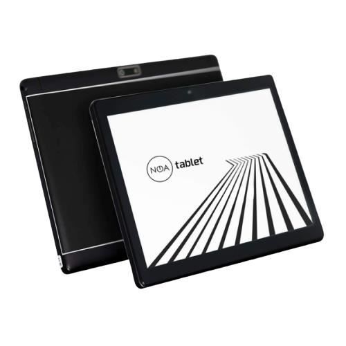 Tablet 10" NOA M108K Noir WiFi - 16Go - Folio1