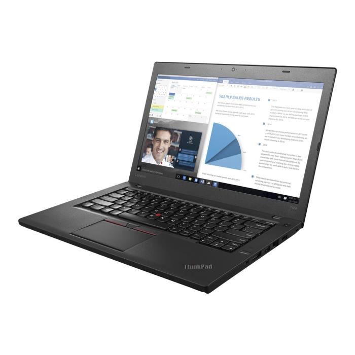 Lenovo ThinkPad T460 20FM Ultrabook Core i5 6300U1