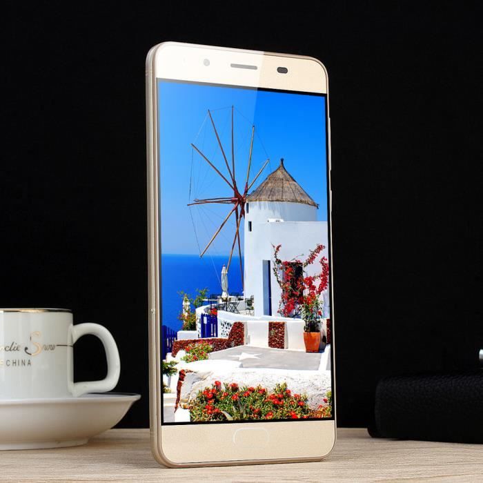 poi_ 5.0''Ultrathin Android 5.1 512Mo2