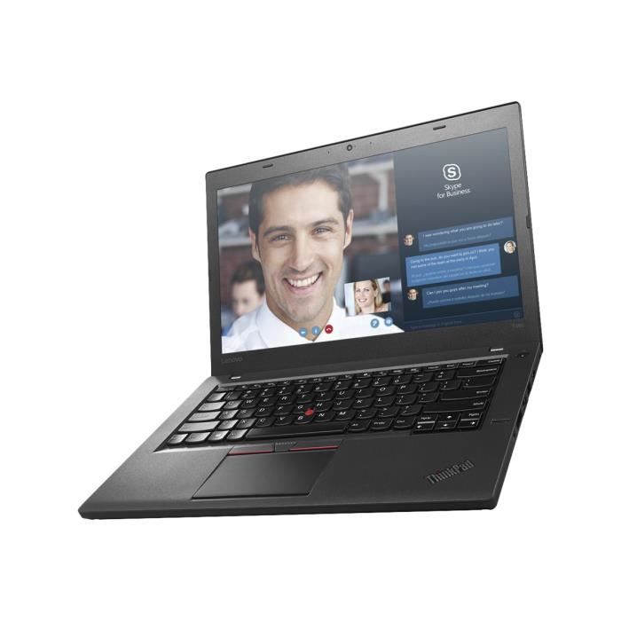 Lenovo ThinkPad T460 20FM Ultrabook Core i5 6300U2