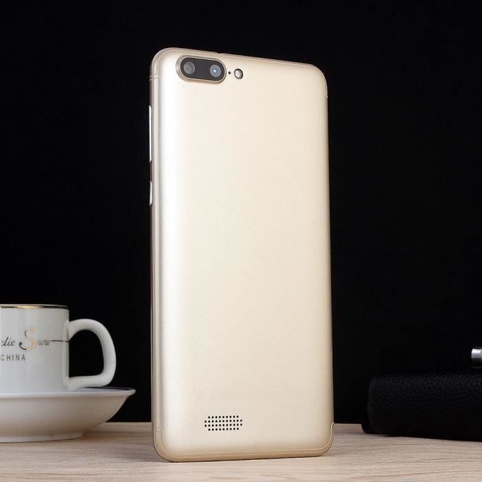 poi_ 5.0''Ultrathin Android 5.1 512Mo3