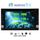 Universal En voiture Dash lecteur DVD Double Din A