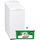 PACK LAVAGE WHIRLPOOL AWE 6560- Lave linge top - 6