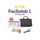 Pack Tablette Senior FACILOTAB L - 10.1" - WIFI/3G