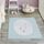 tapis chambre bebe bleu - achat / vente pas cher