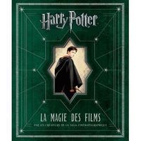 LIVRE CINÉMA - VIDÉO Harry Potter LIVRE CINÉMA - VIDÉO Harry Potter