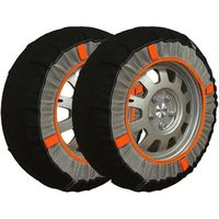 CHAINE NEIGE Chaine neige Polaire chaussette Tyreffect - 225 / CHAINE NEIGE Chaine neige Polaire chaussette Tyreffect - 225 /