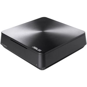 ASUS mini-PC VM65-G122Z - RAM 8Go - Intel Core i3-7100U - 128GoSSD + 500Go HDD