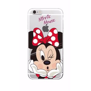minnie coque iphone 6 minnie coque iphone 6