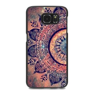 samsung galaxy s6 coque mandala samsung galaxy s6 coque mandala