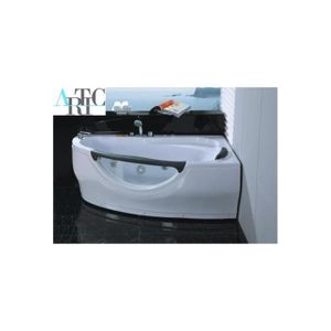 Baignoire baln/éo dangle La Marmara PROMO chromath/érapie