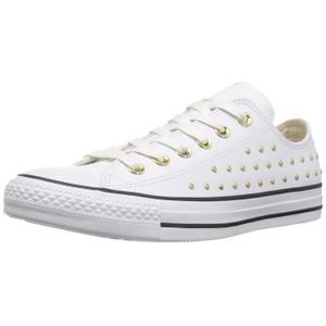 Pas Converse Achat Cher Vente Or Femme nOw80vymN