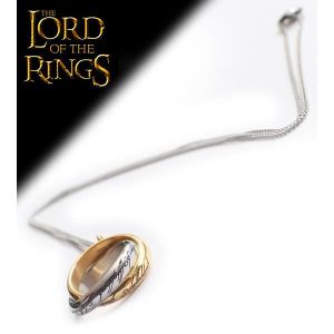 Bague Le Seigneur Des Anneaux - Modèle Unique Couleur Argenté - Unisexe - Marque Cacana - Neuf Avec étiquettes
