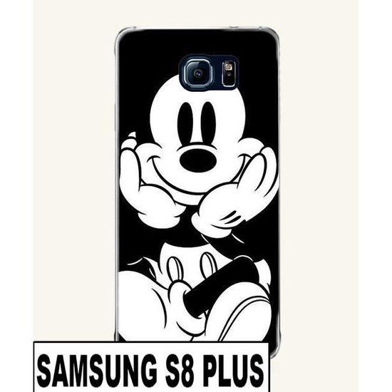coque galaxy s8 plus mickey coque galaxy s8 plus mickey