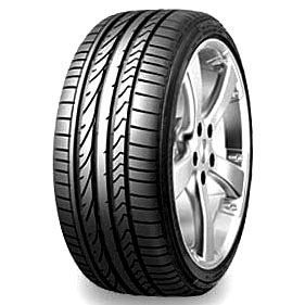 BRIDGESTONE Potenza RE 050 EXT MO 215/45 R17 87 V Pneu Été