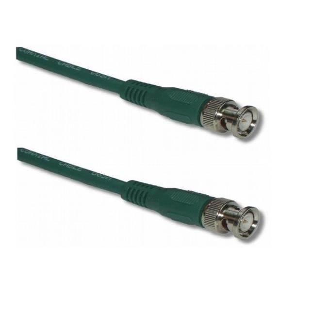 LINEAIRE VR16A5 Câble BNC mâle / mâle 0m50