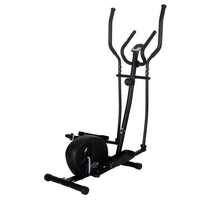 WESLO Vélo elliptique EliCity